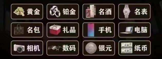 万源市奢侈品回收