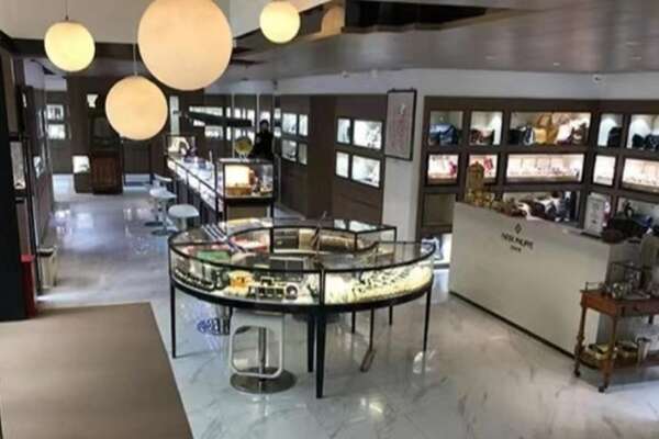 万源市寄卖奢侈品店
